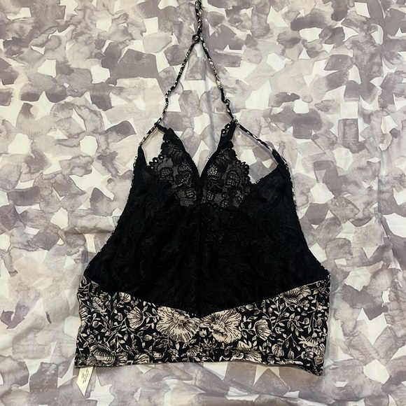 Free people crop top - Picture 2 of 3